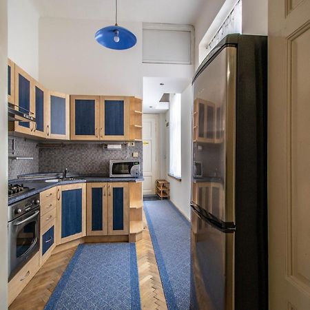 Jewish Synagogue Ruterra Suite Прага Екстериор снимка